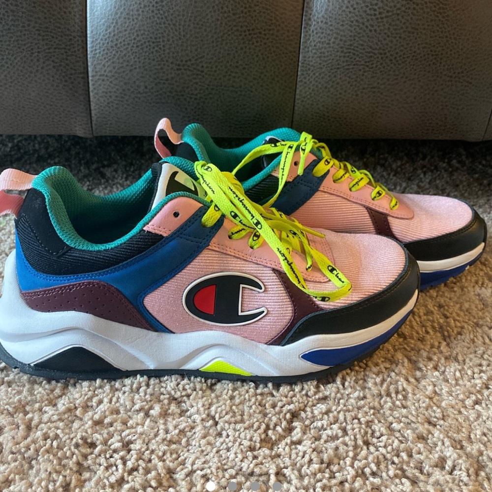 Champion sneakers